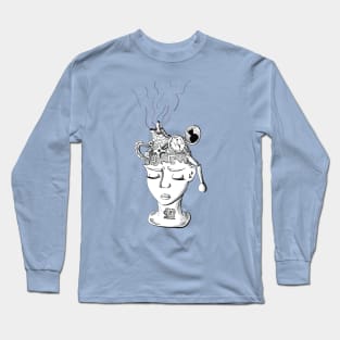 Insomnia (TB) Long Sleeve T-Shirt